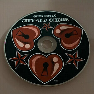 FREE City and Colour - Sometimes